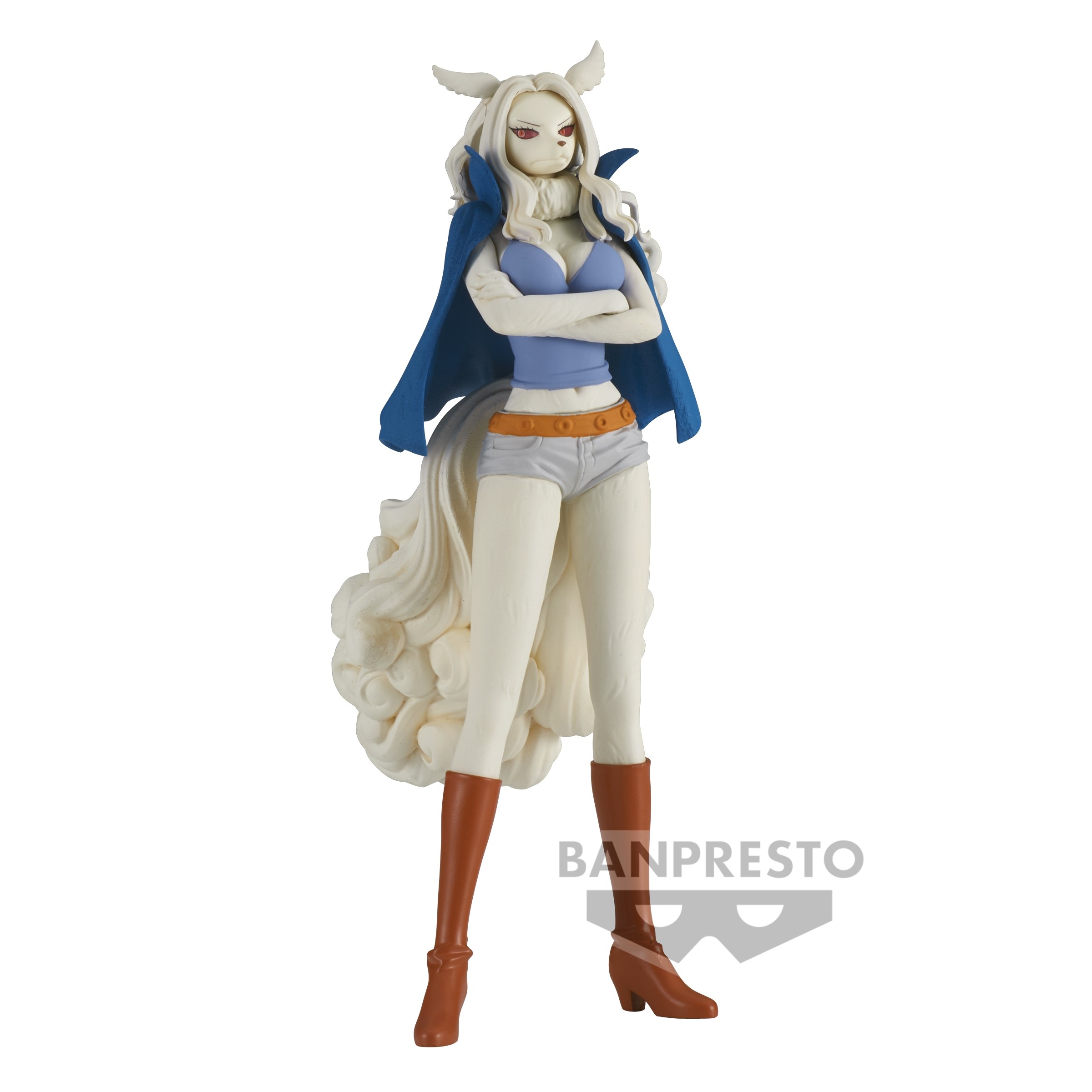 One Piece Figure The Grandline Lady vol. 10 Wanda