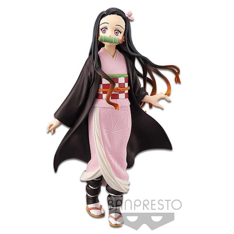Demon Slayer Kimetsu no Yaiba Figure Vol. 1 Nezuko Kamado