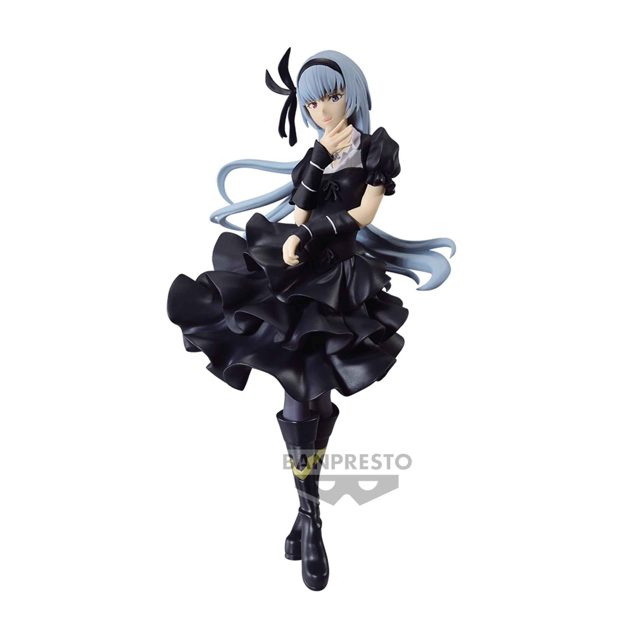 That Time I Got Reincarnated as a Slime Figure Otherworlder vol. 19 Luminus Valentine