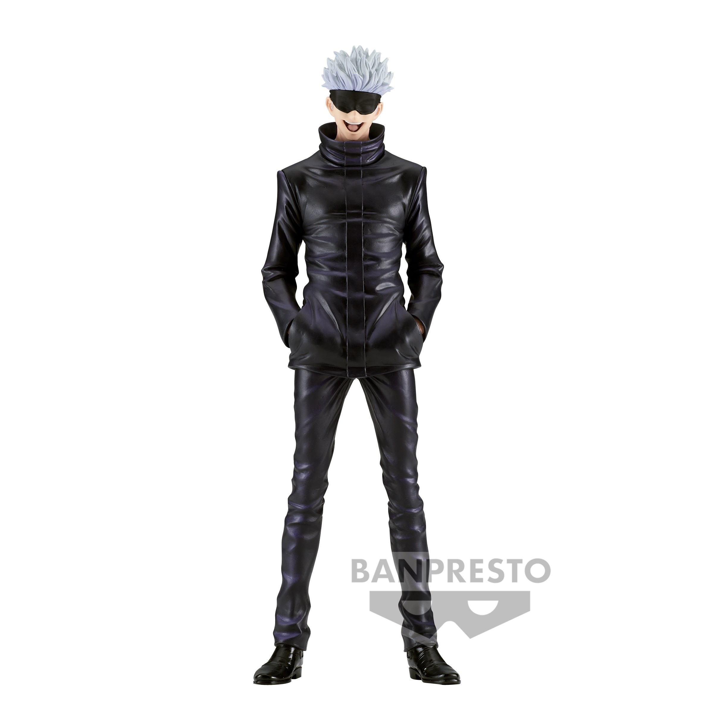 Jujutsu Kaisen Figure King of Artist The Satoru Gojo