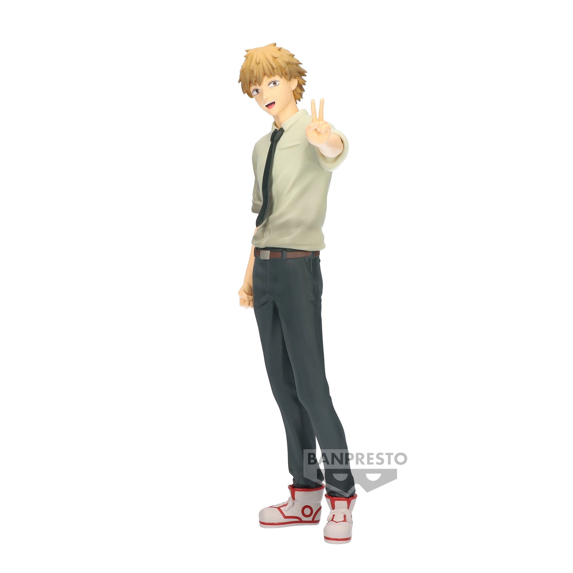 Chainsaw Man Figure Chain Spirits vol. 1 Denji