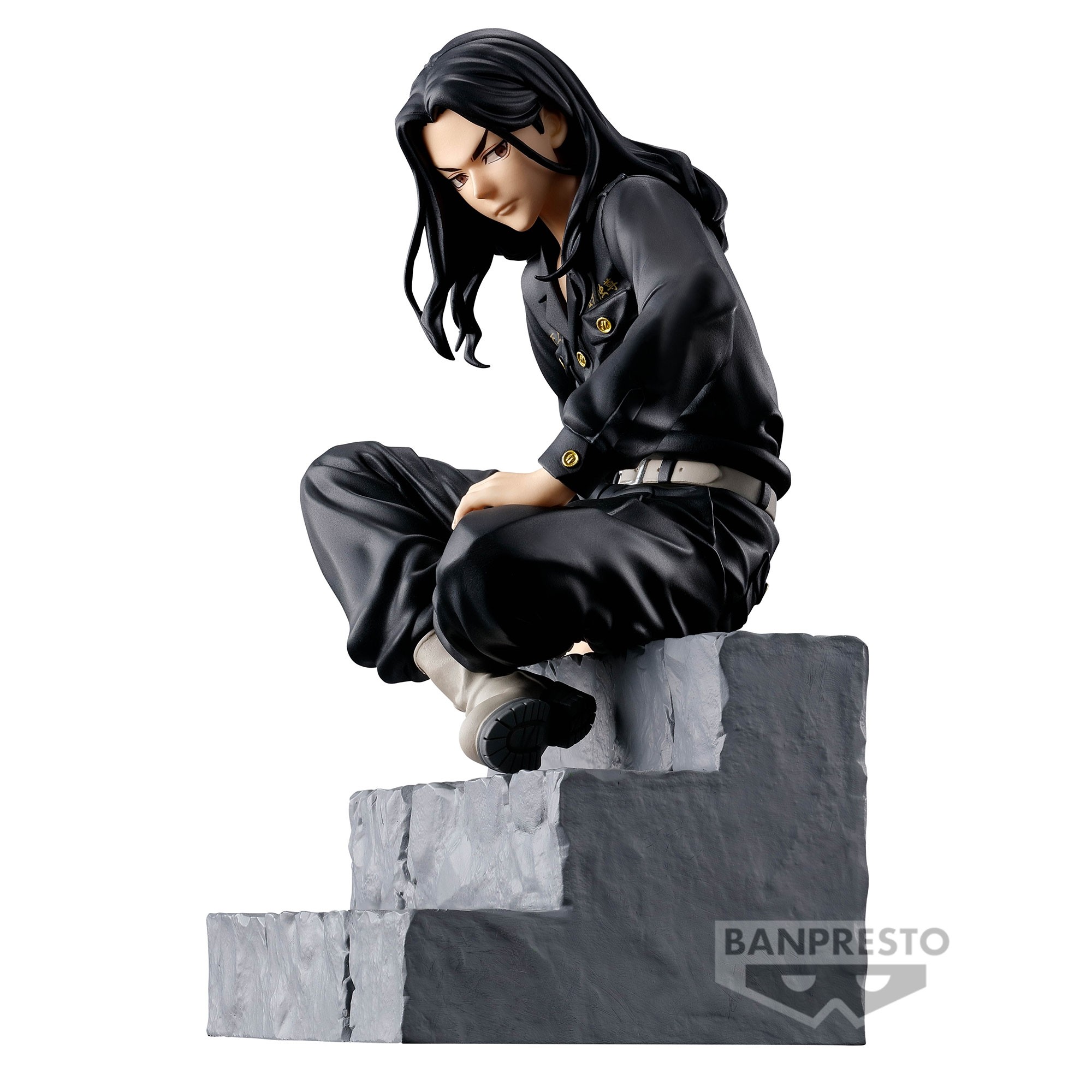 Tokyo Revengers Figure Break Time Collection vol. 5