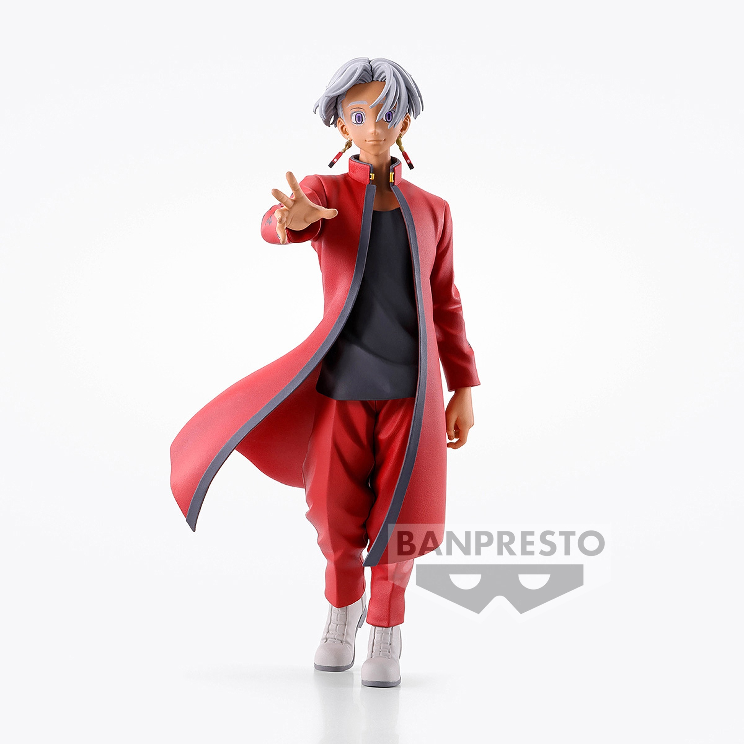 Tokyo Revengers Figure Izana Kurokawa