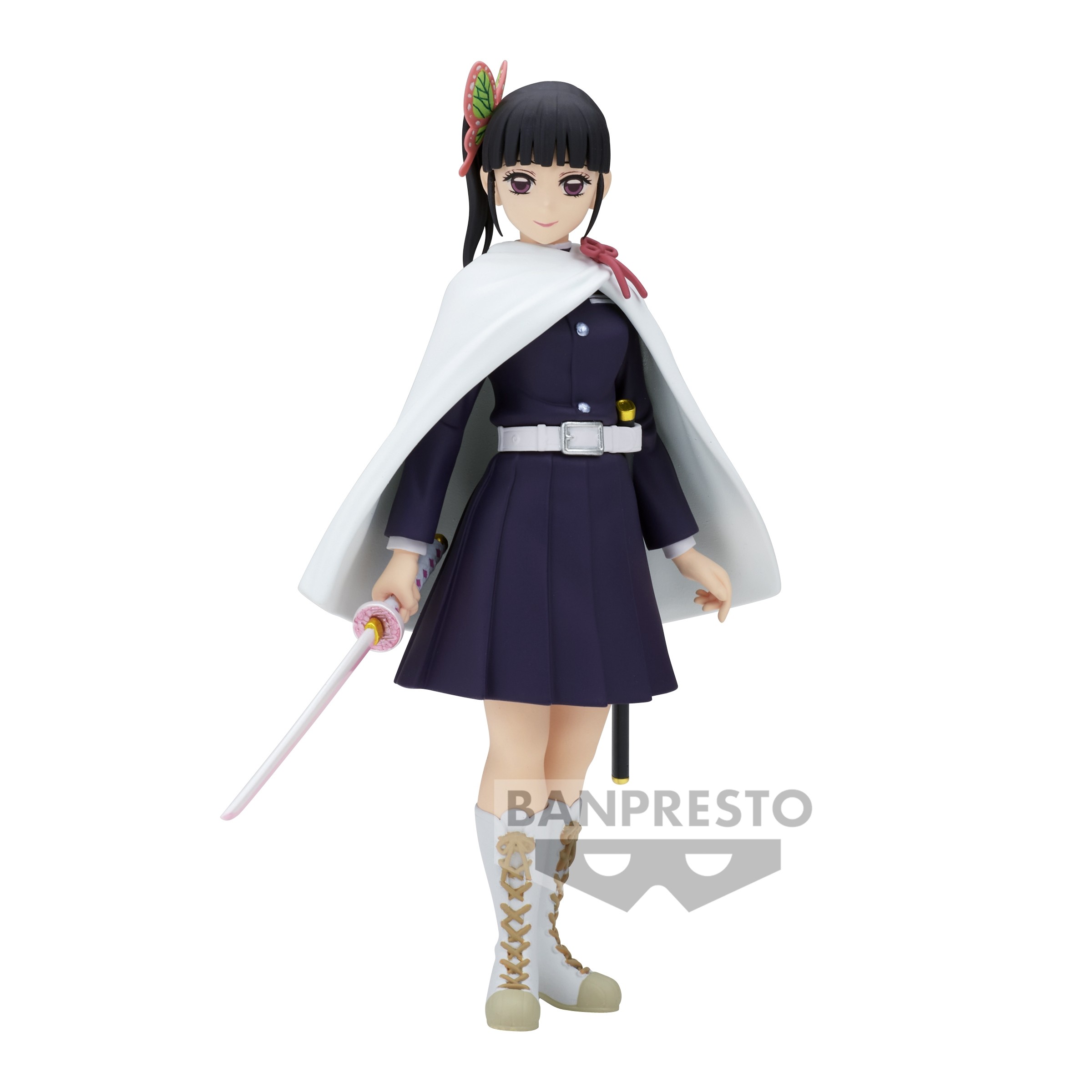 Demon Slayer: Kimetsu no Yaiba Figure Vol. 48 Kanao Tsuyuri