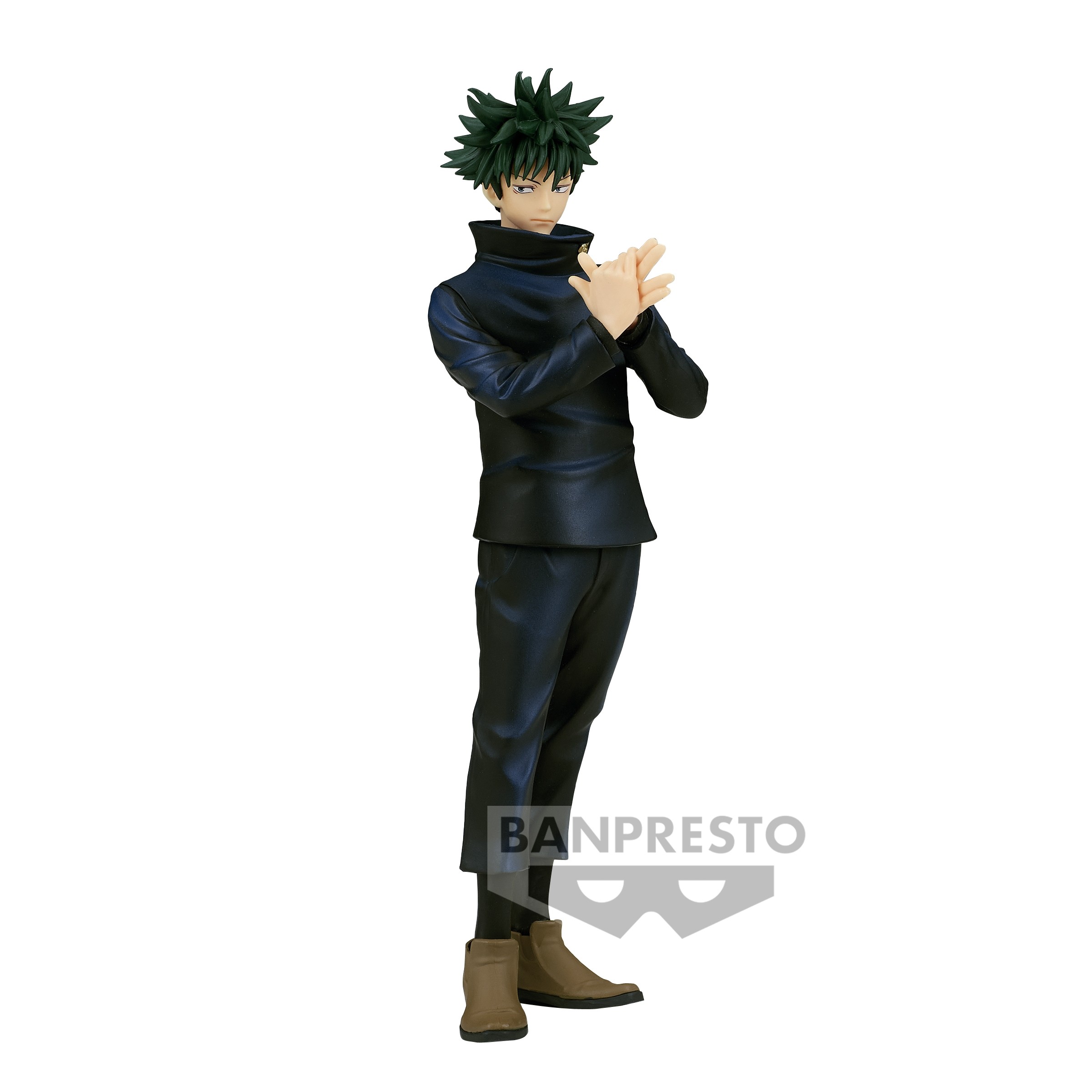 Jujutsu Kaisen Figure Jukon no Kata Megumi Fushiguro