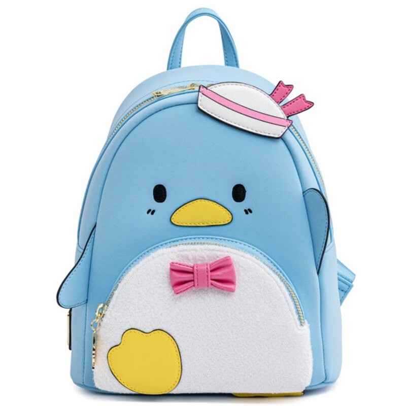 Loungefly Sanrio Tuxedo Sam Mini Backpack 1