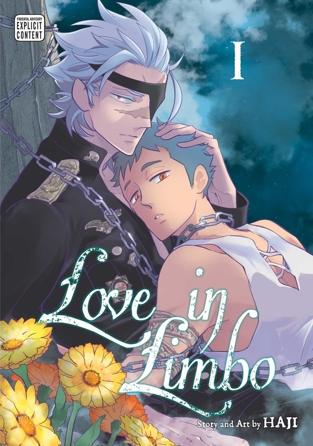 Love in Limbo, Vol. 01