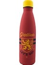 Harry Potter Thermo Water Bottle Gryffindor Let's Go