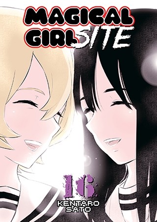 Magical Girl Site, Vol. 16