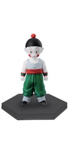 Dragon Ball Z - Figure DXF Chozoushu - Chaoz 13 cm