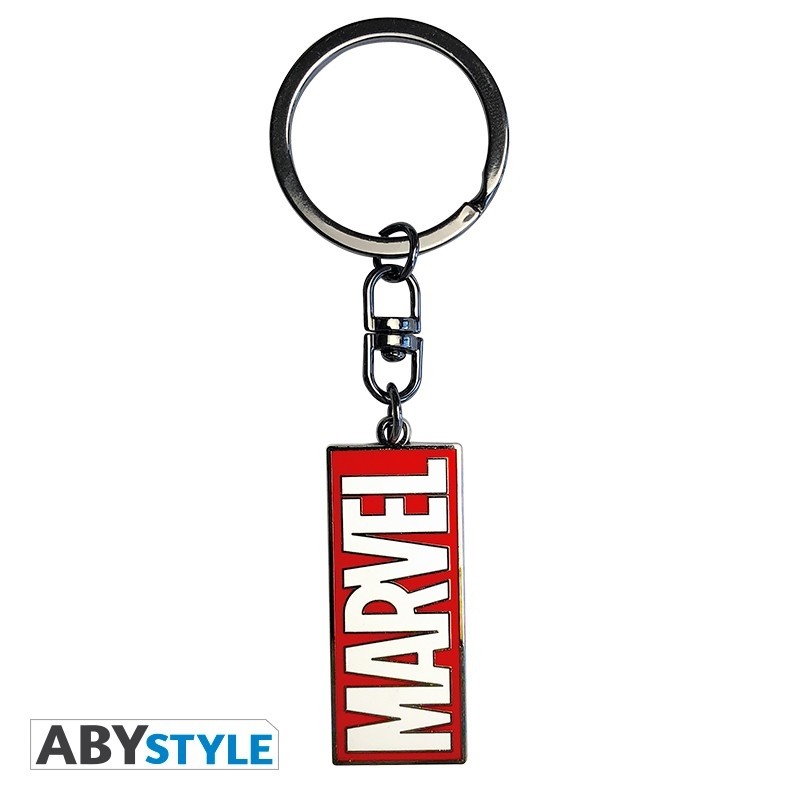 Marvel - Keychain "Marvel Logo"
