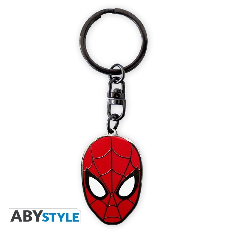 Marvel - Keychain "Spider-man"