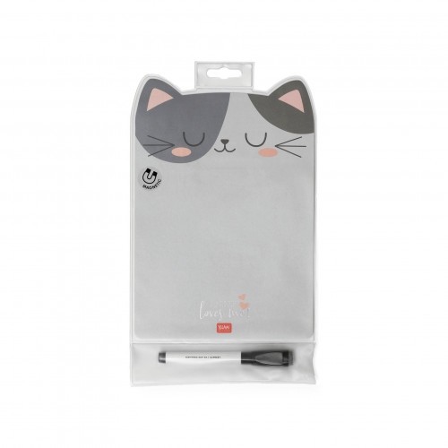 Legami Something to Remember - Kitty