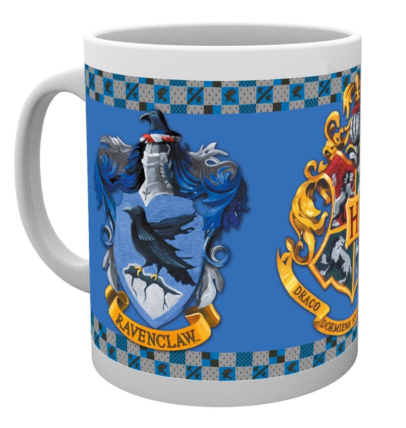 Harry Potter - Mug 300 ml - Ravenclaw 
