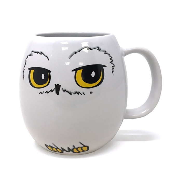 Harry Potter - Mug 315 ml - Hedwig
