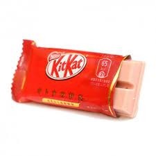 Nestlé KitKat Single