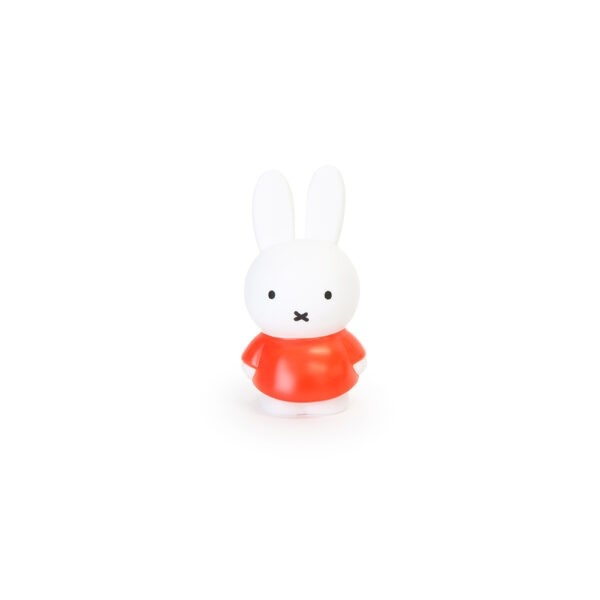 Miffy - Money Box - Red 13.5cm