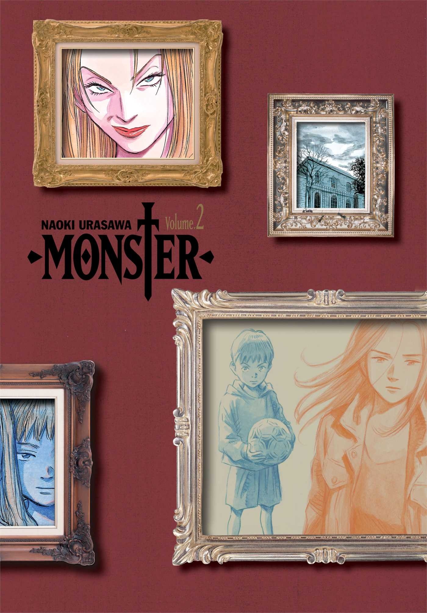 Monster, Vol. 02