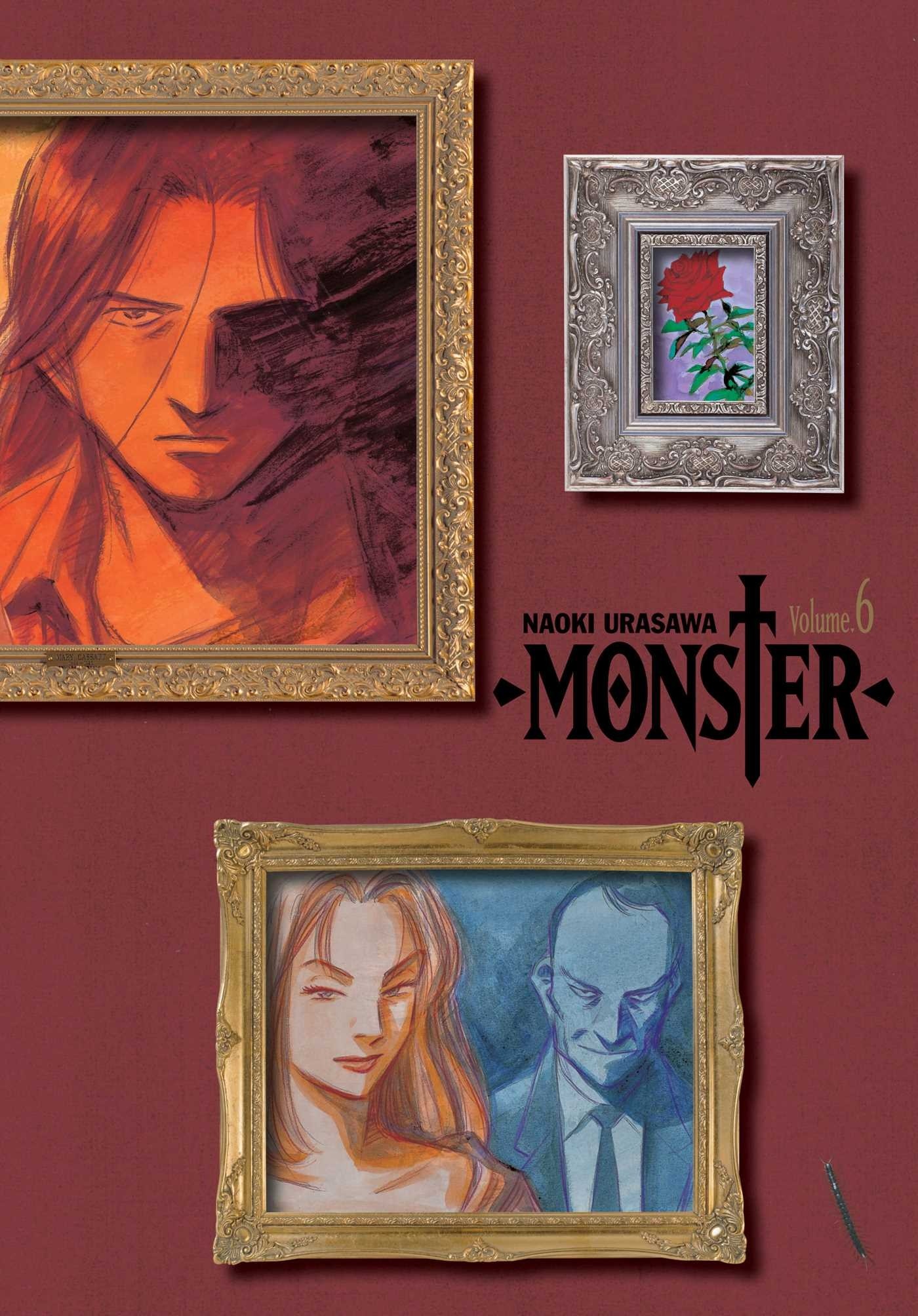 Monster, Vol. 06