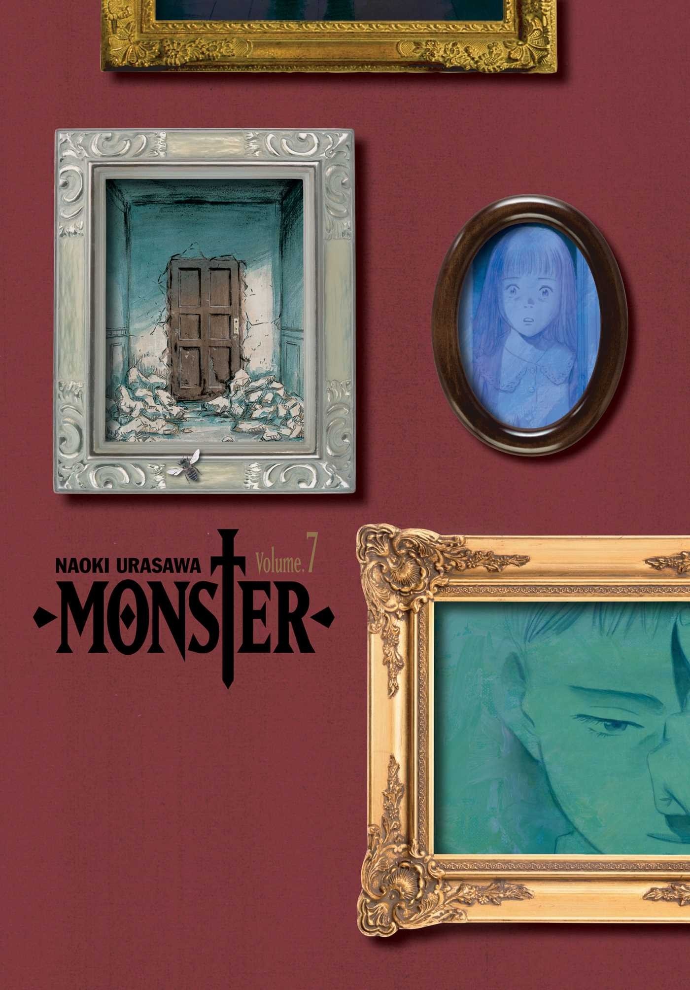 Monster, Vol. 07