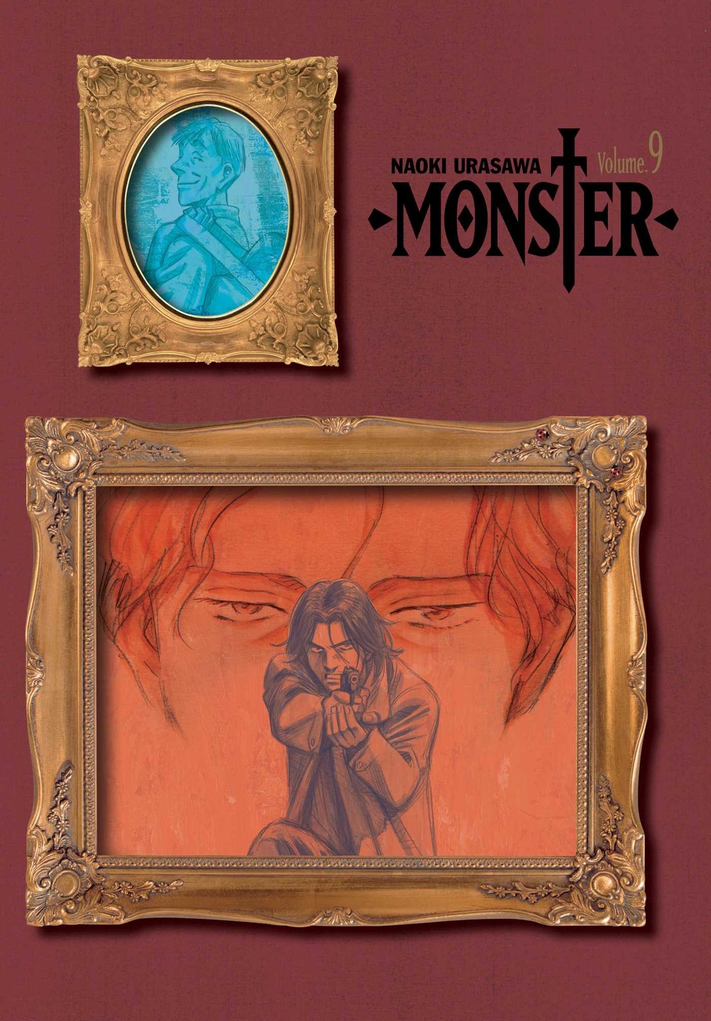 Monster, Vol. 09