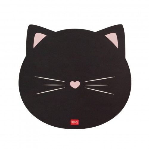 Legami Mousepad - Cat