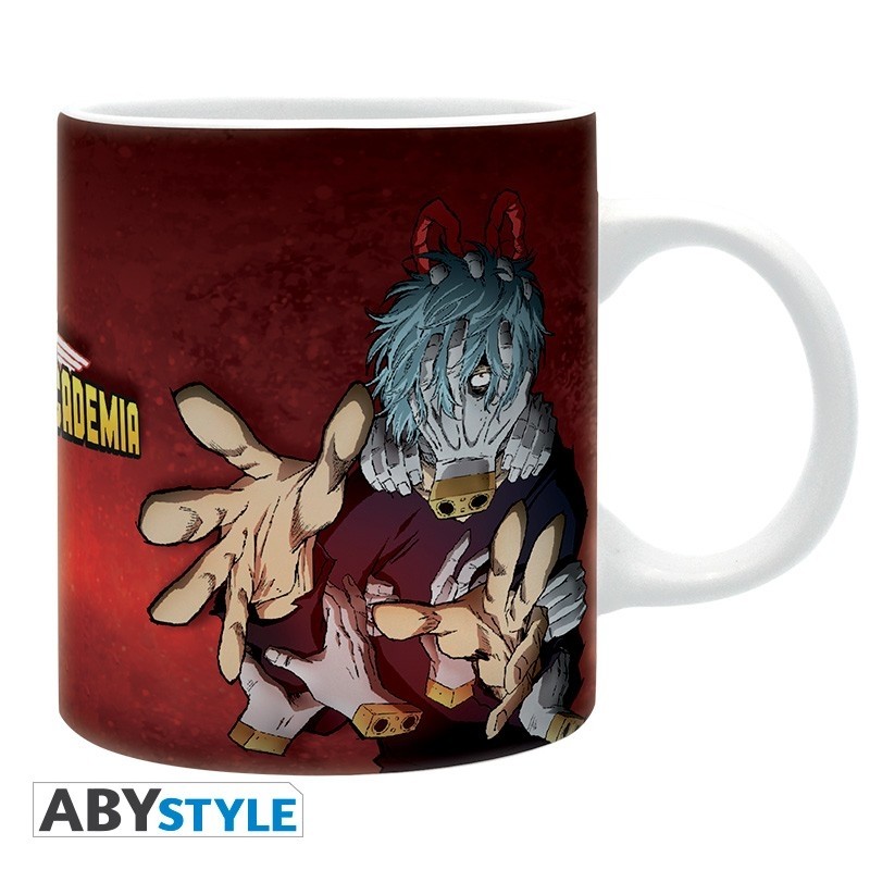 My Hero Academia - Mug 300 ml / 10 oz - Versus