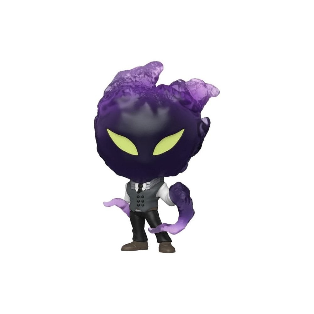 POP! Vinyl: My Hero Academia: Kurogiri