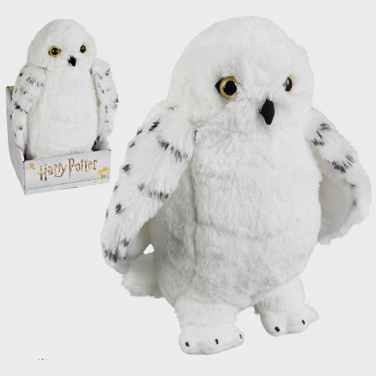Harry Potter Hedwig 28cm Plush
