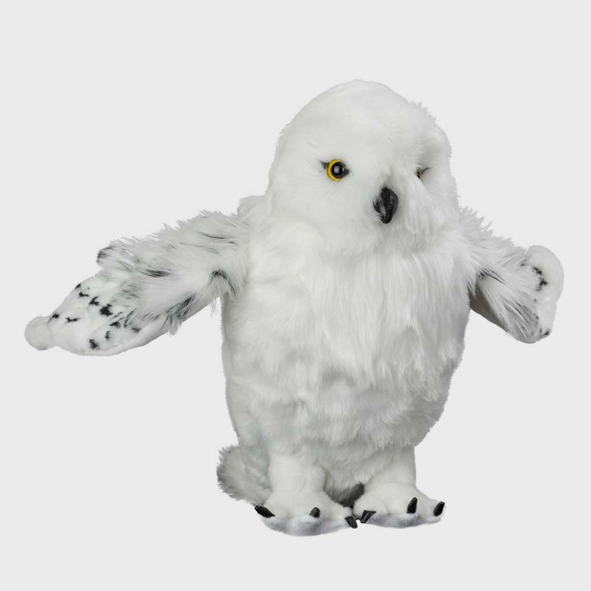 Harry Potter Hedwig Collector's Plush with Wings