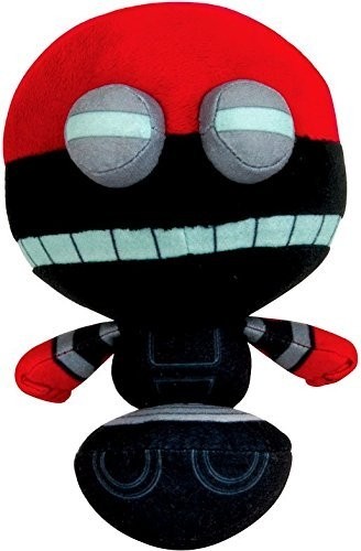 Sonic Boom - Orbot Plush (Small)