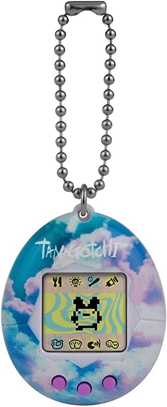 Tamagotchi 2019 Limited Edition Original Sky