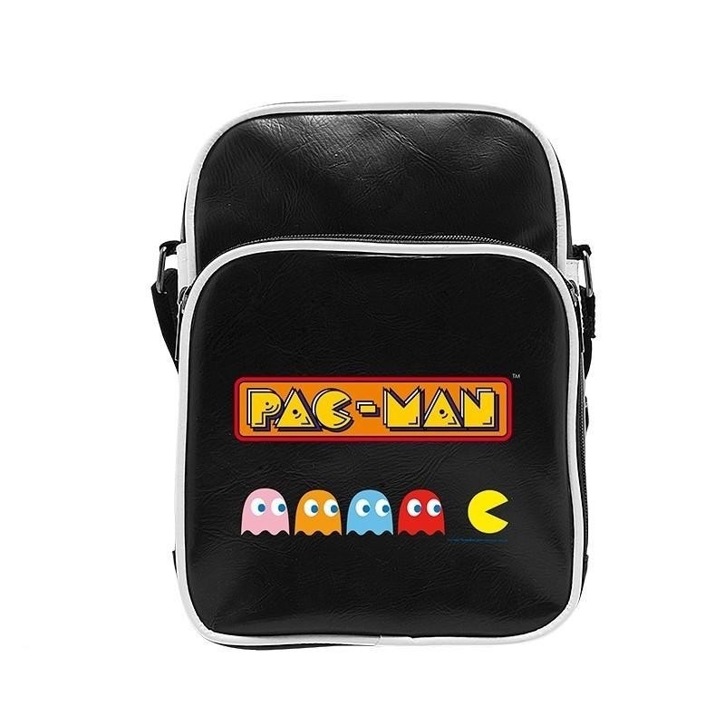 PAC-MAN - Messenger Bag "Ghost"
