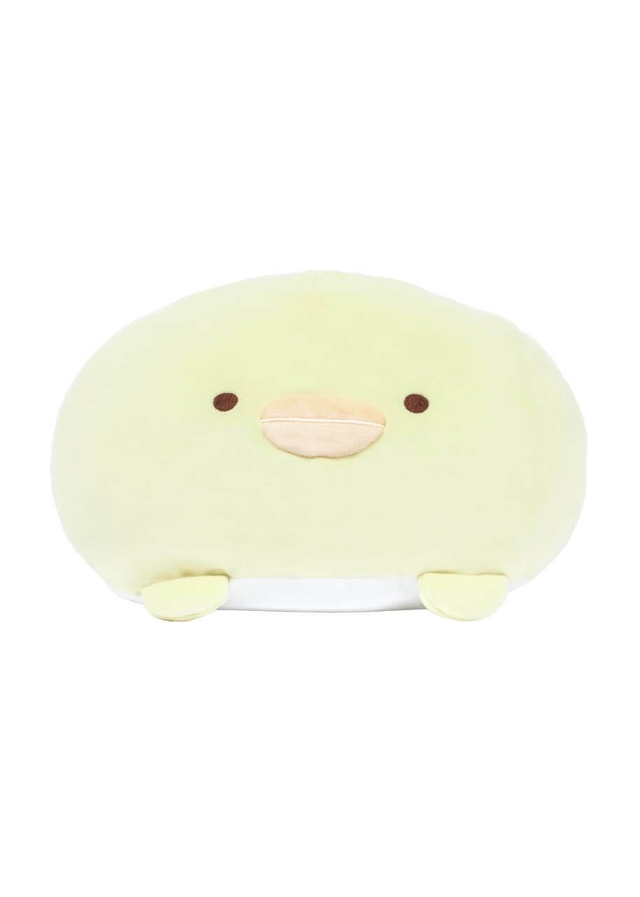 San-X Sumikkogurashi Super Soft Plush Penguin? As Mochi Medium 14 Inches