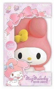 Sanrio My Melody 3D Mood Light