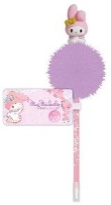 Sanrio My Melody Pom Pom Pen