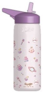 Sanrio My Melody Flip Top Water Bottle