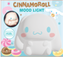 Sanrio Cinnamoroll 3D Mood Light