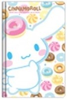 Sanrio Cinnamoroll A5 Notebook