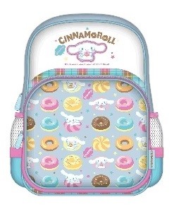 Sanrio Cinnamoroll School Backpack