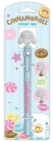 Sanrio Cinnamoroll Fidget Pen