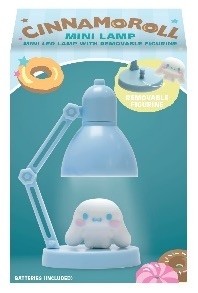 Sanrio Cinnamoroll Mini Lamp