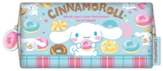 Sanrio Cinnamoroll Pencil Case