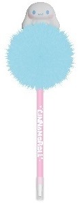Sanrio Cinnamoroll Pom Pom Pen