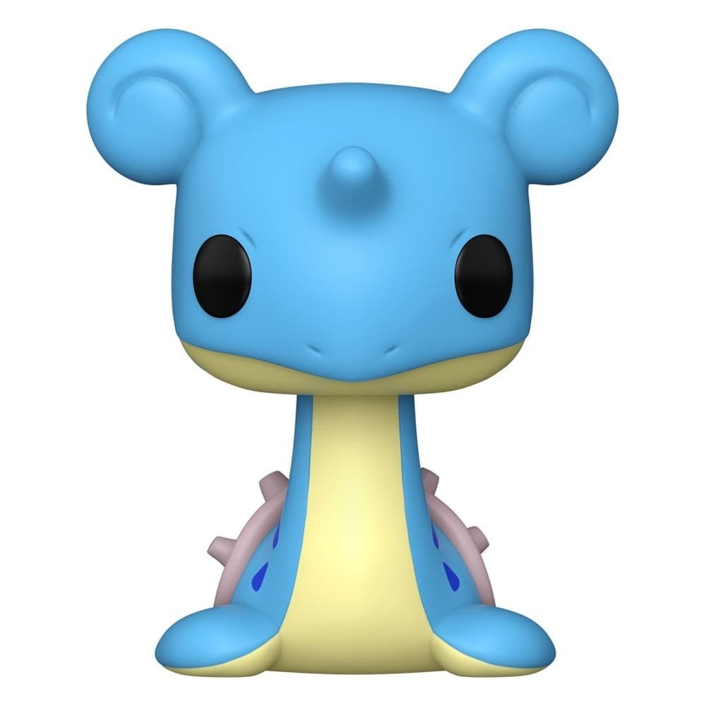POP! Vinyl: Pokémon - Lapras