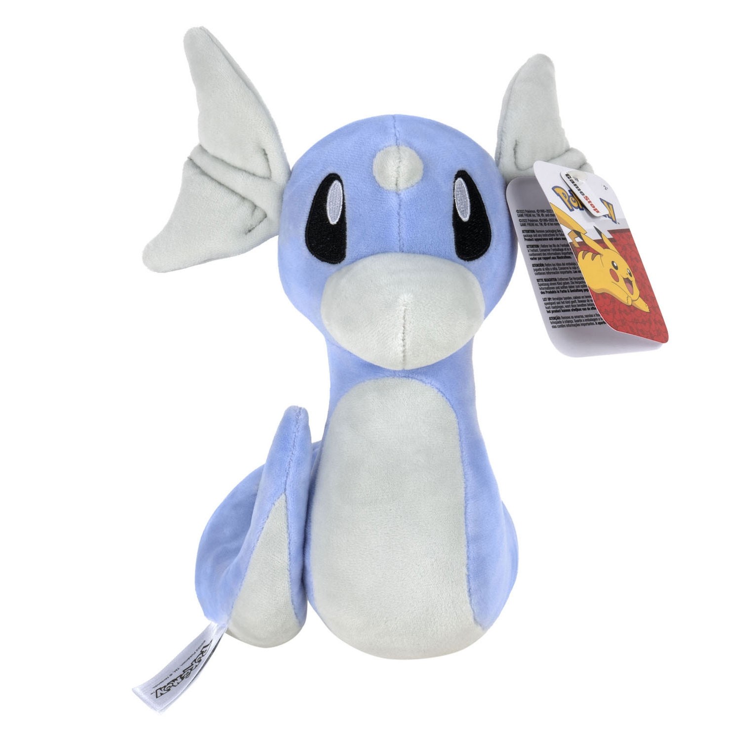 Pokemon Plush Dratini 20cm