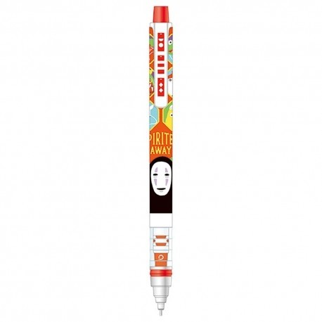 Studio Ghibli  - Spirited Away - Mechanical Pencil