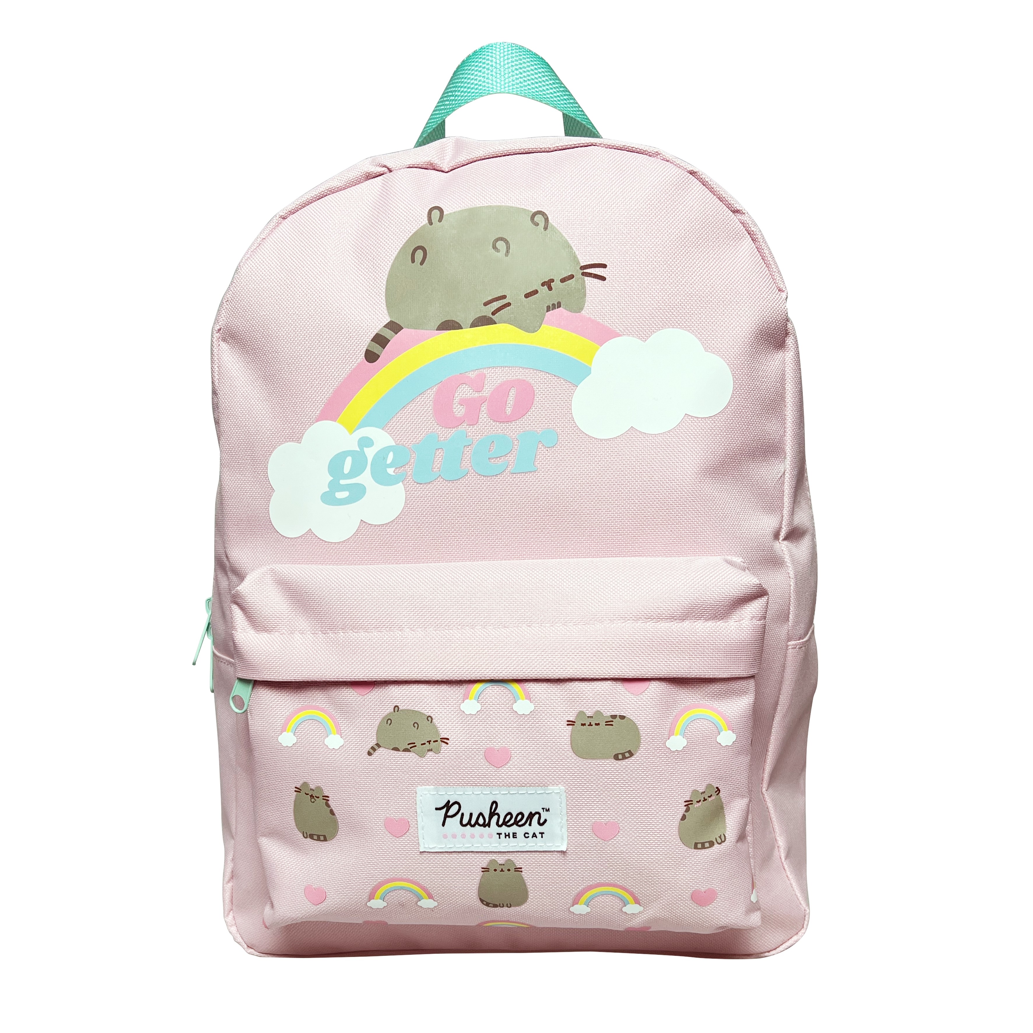 PUCC5634 Pusheen Self Care Club Backpack