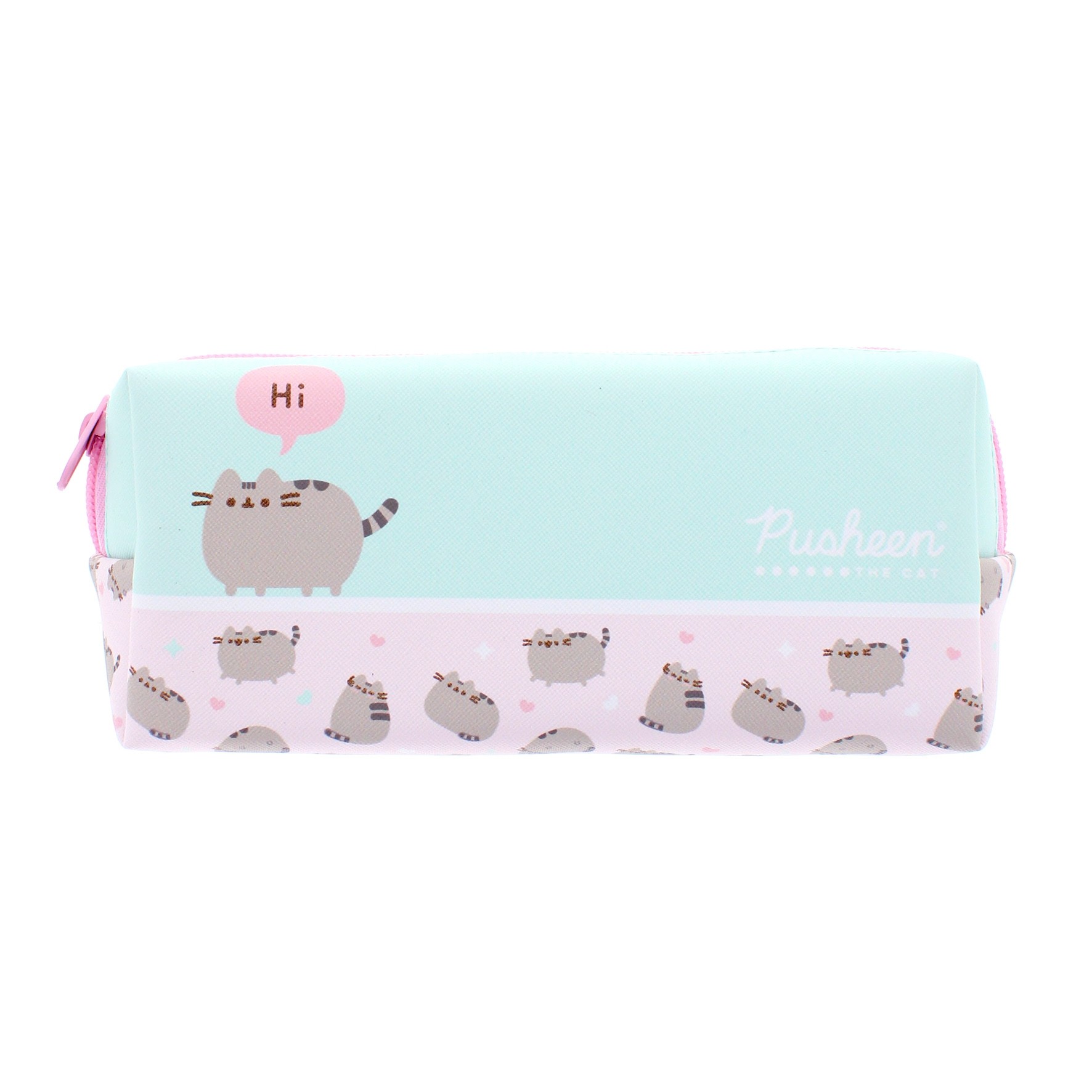 Simply Pusheen Pencil Case