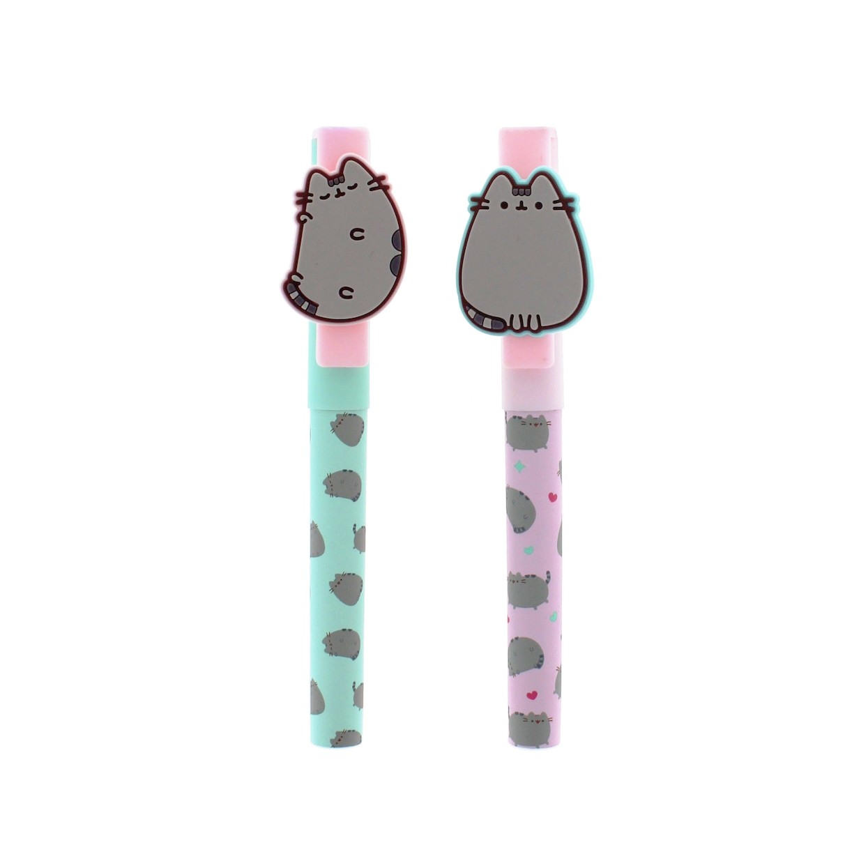 Simply Pusheen Pen Set